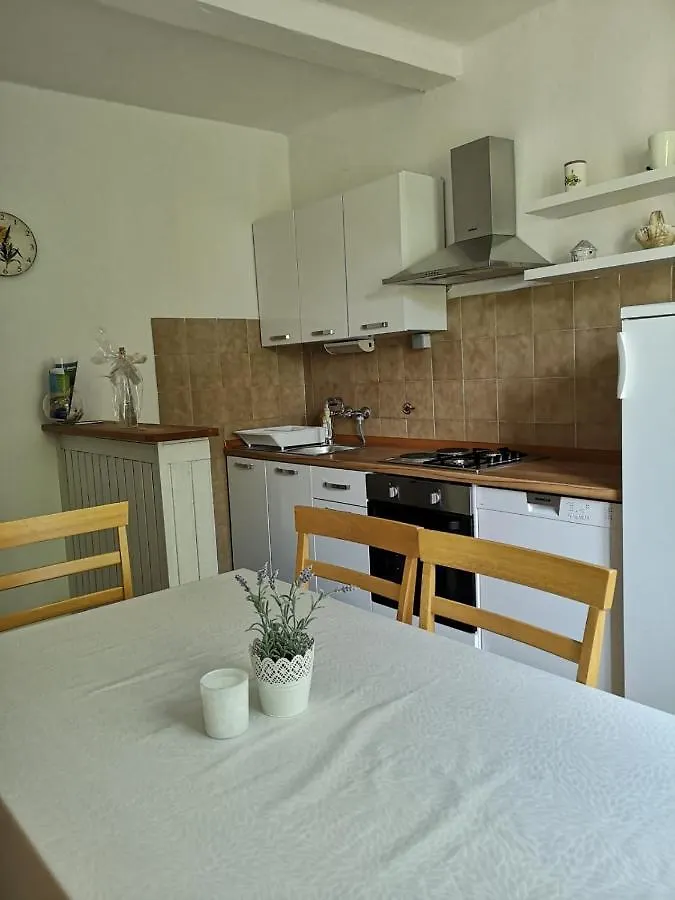 Apartment Kalavojna Rakalj 0*,  Croatia
