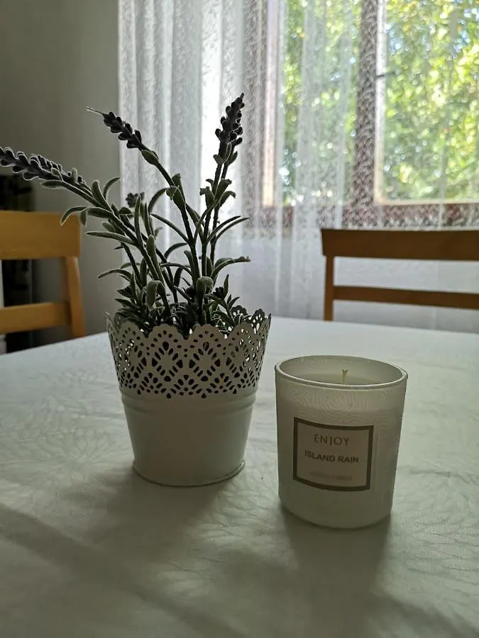 Apartment Kalavojna Rakalj