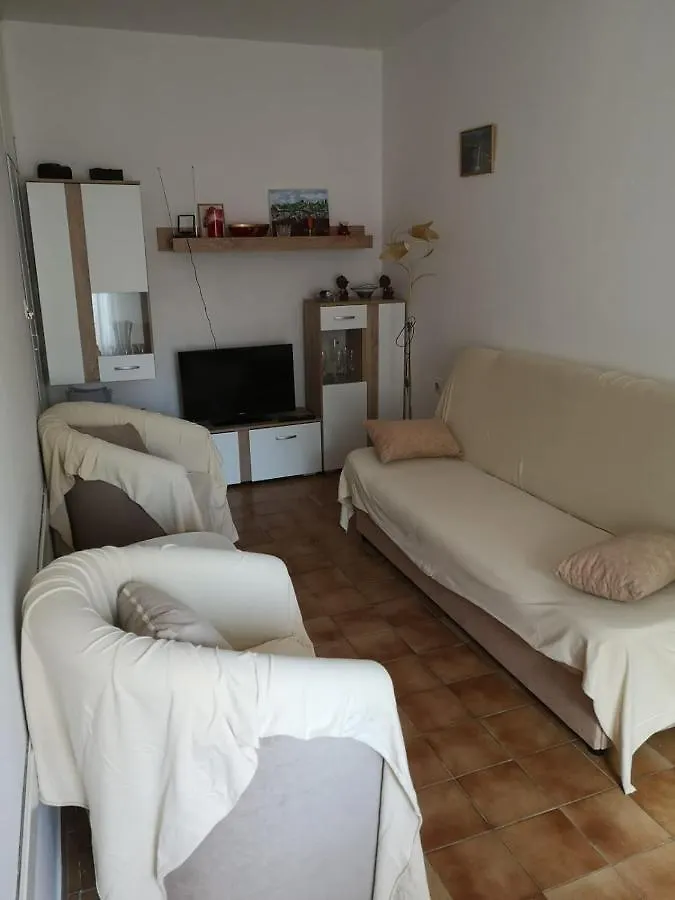 Apartment Kalavojna Rakalj Croatia