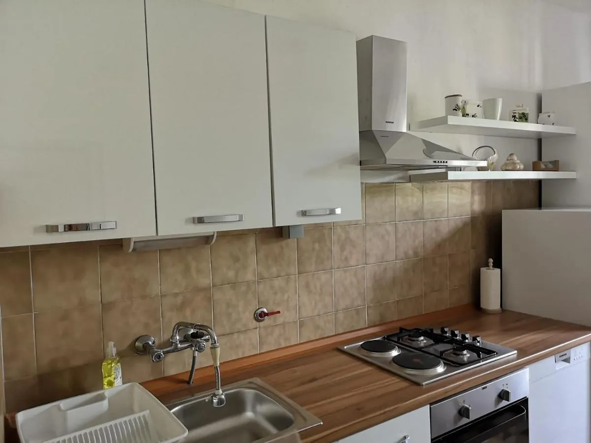 Apartment Kalavojna Rakalj