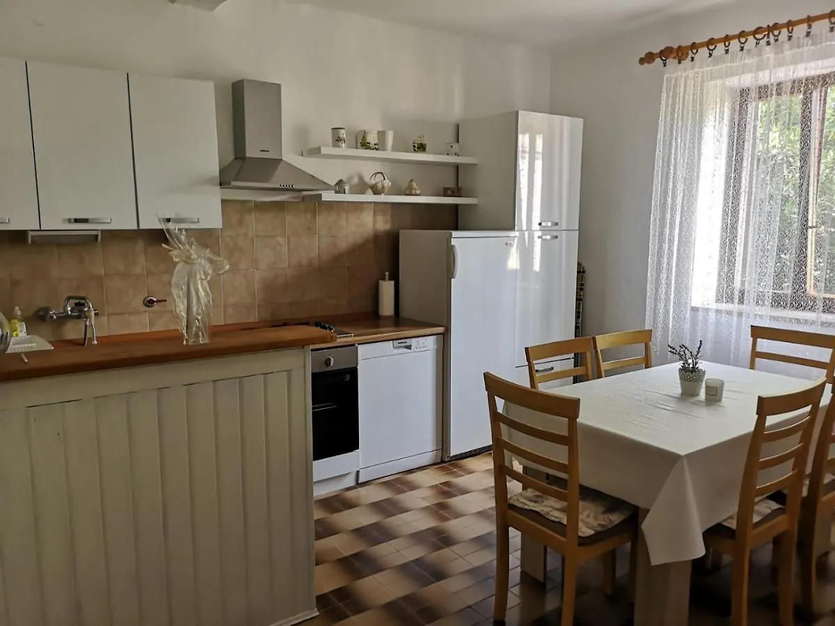 Apartment Kalavojna Rakalj Croatia
