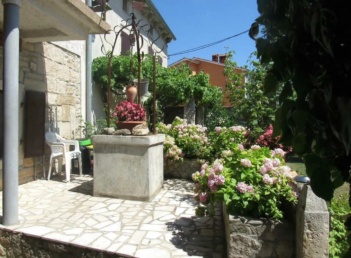 Apartment Kalavojna Rakalj Croatia