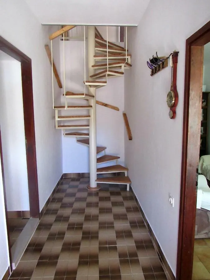Apartment Kalavojna Rakalj