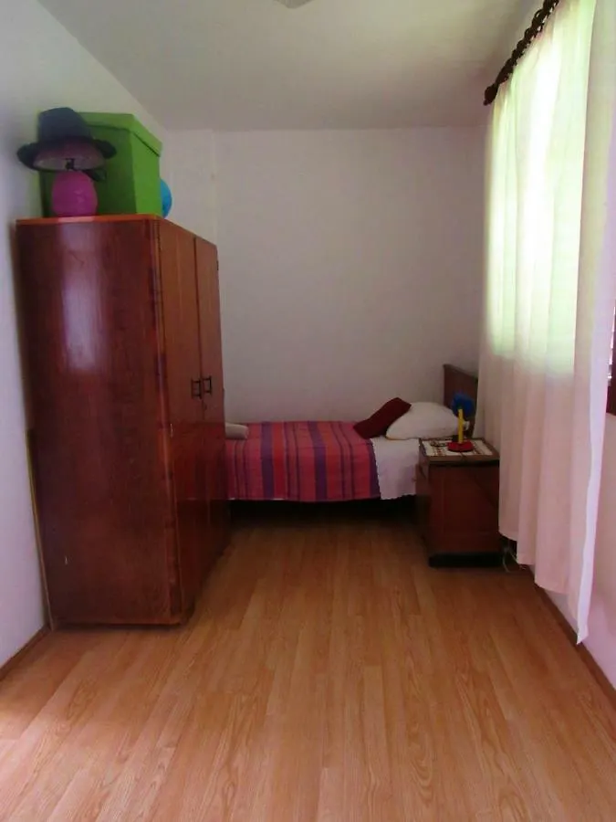 Apartment Kalavojna Rakalj 0*,